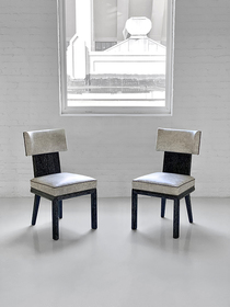 Dining chair-210-xxx